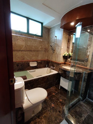 Signature Park (D21), Condominium #550991111